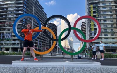 The Tokyo Experience